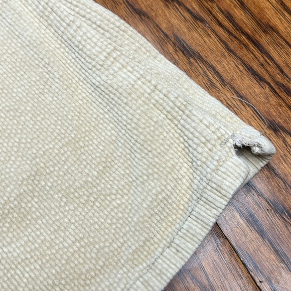 Pacsun corduroy flares - Picture 3 of 11